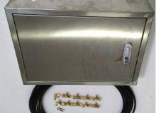 點(diǎn)擊查看詳細(xì)信息<br>標(biāo)題：KXP-400礦用細(xì)水噴霧降塵裝置 閱讀次數(shù)：5009